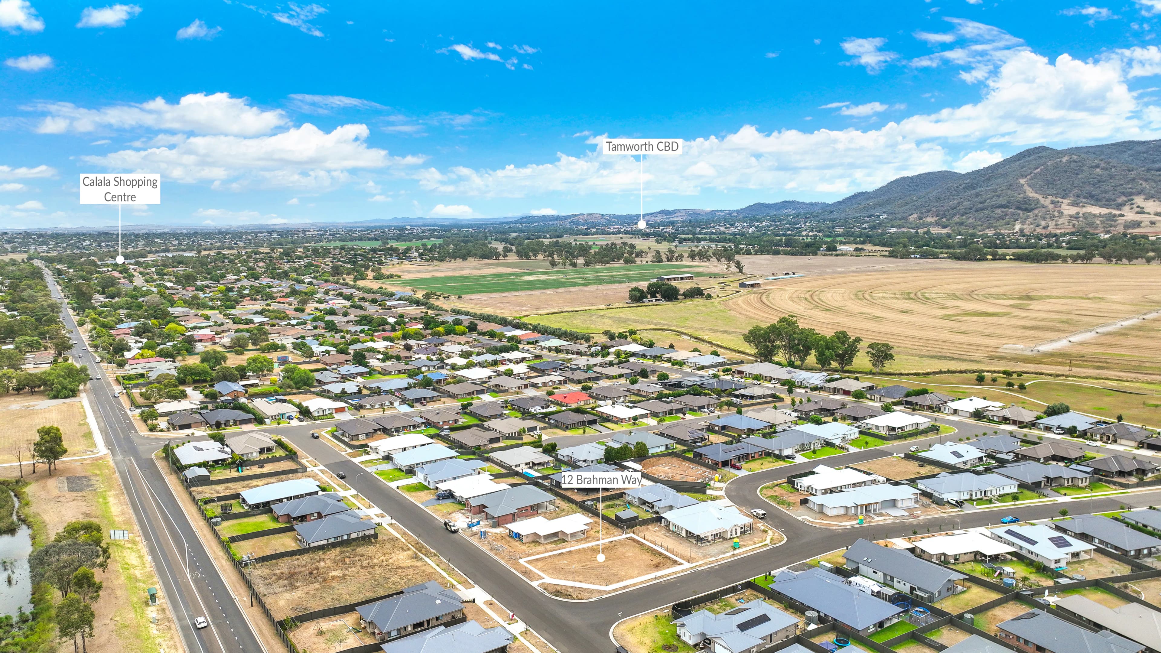 12 Brahman Way, Tamworth, NSW, 2340, Tamworth - Image 1