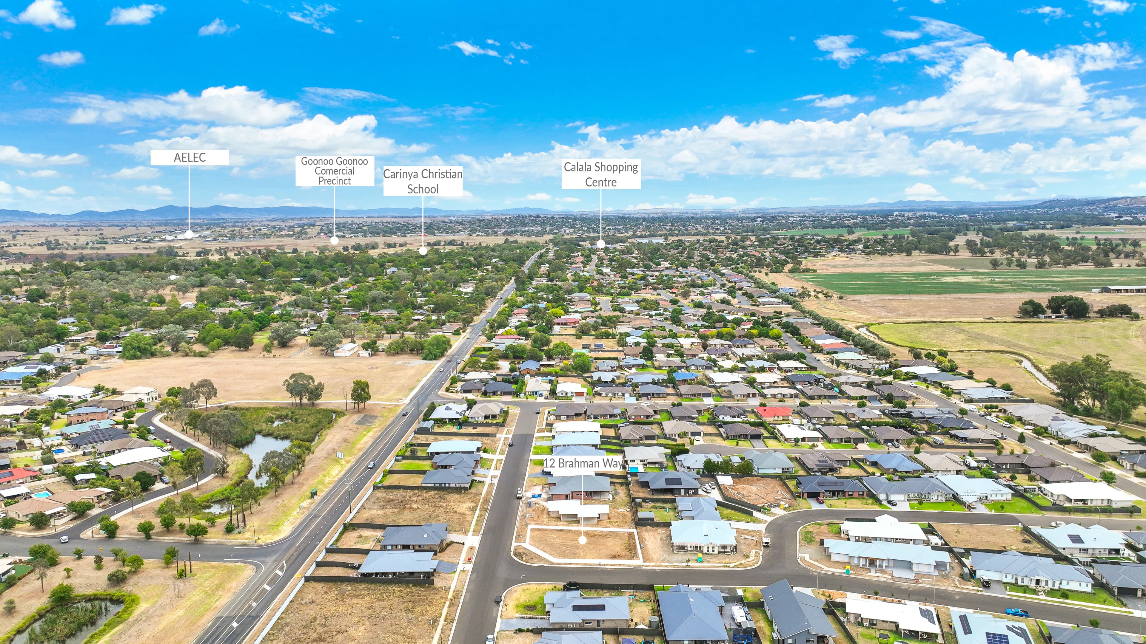 12 Brahman Way, Tamworth, NSW, 2340, Tamworth - Thumbnail 2