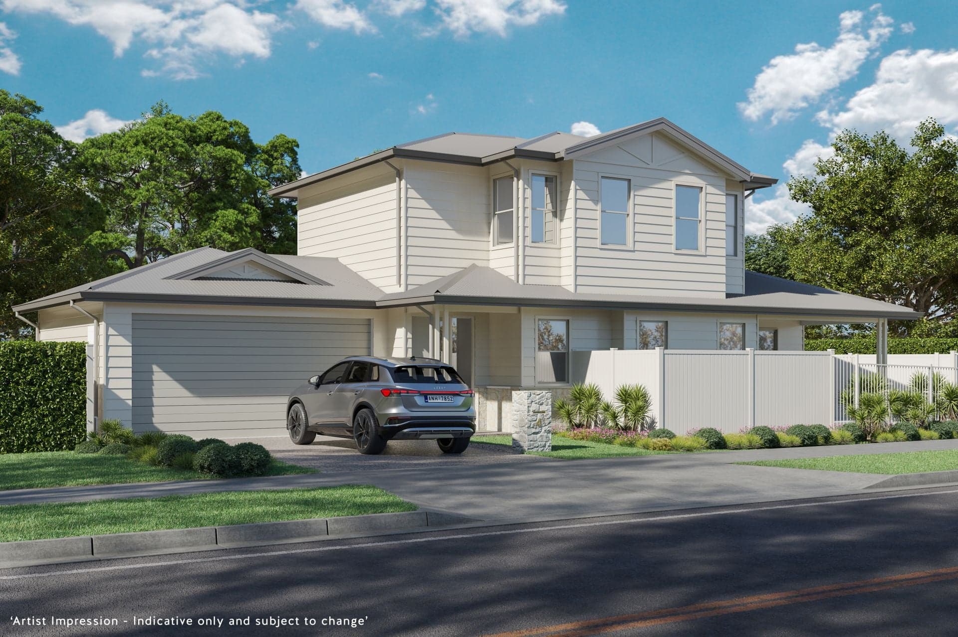 4 Foreshore Drive Lake Cathie NSW, Lake Cathie - Thumbnail 2