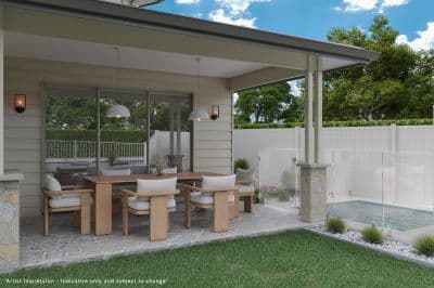 4 Foreshore Drive Lake Cathie NSW, Lake Cathie - Thumbnail 7