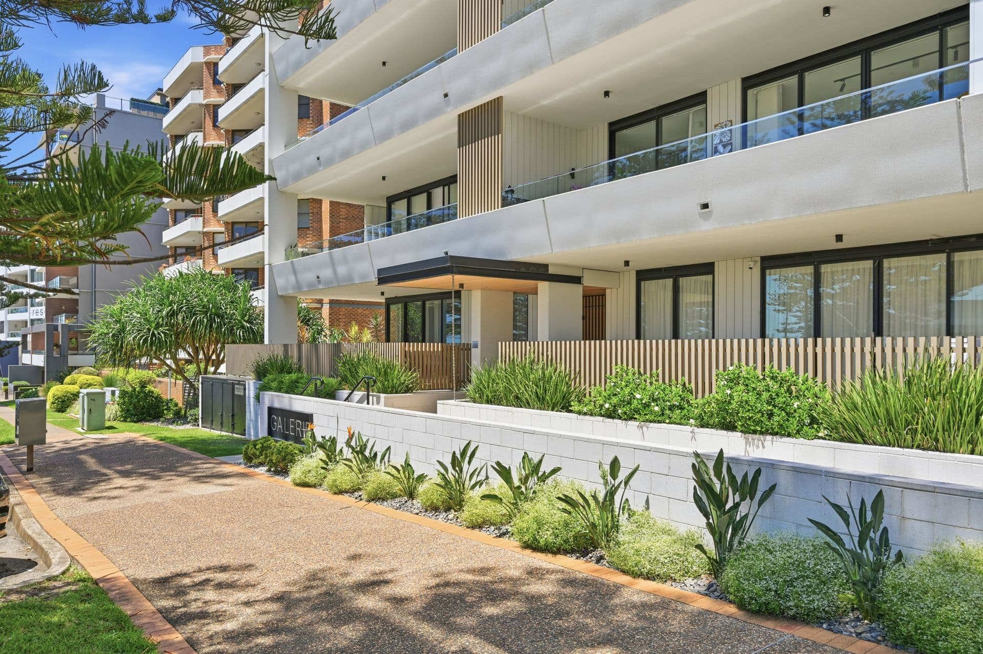 603/50-52 William Street Port Macquarie NSW, Port Macquarie - Image 1