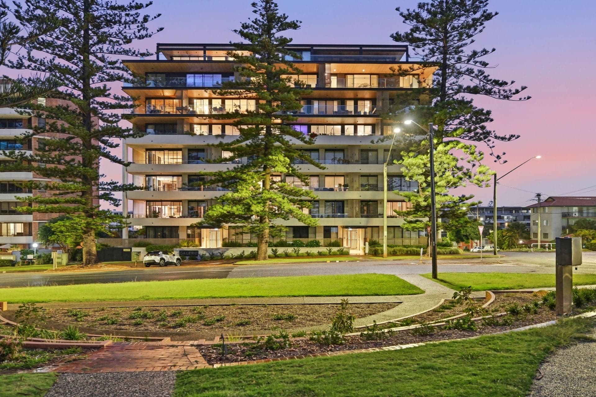 603/50-52 William Street Port Macquarie NSW, Port Macquarie - Thumbnail 2