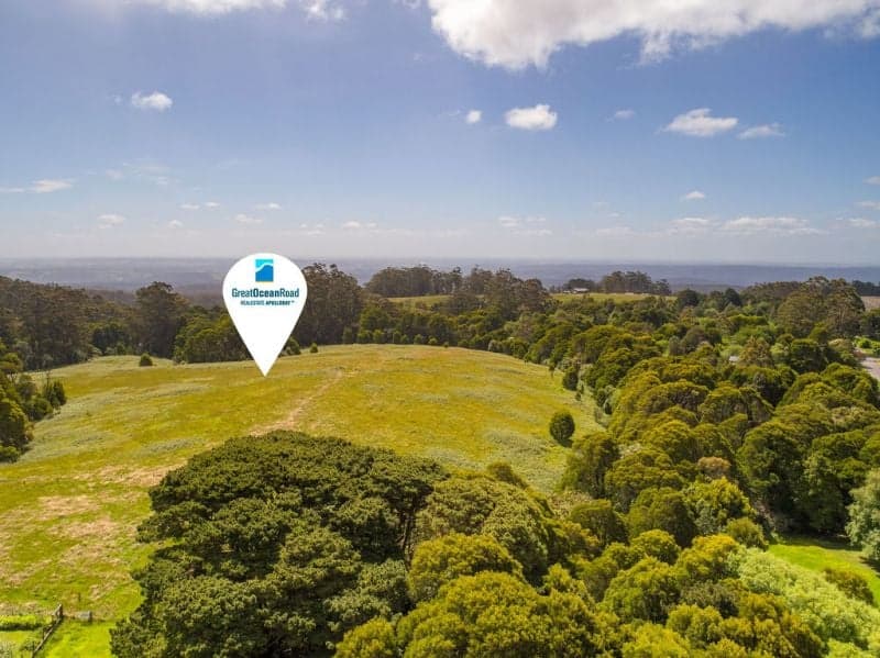 19A, B & C Lavers Hill-Cobden Road Lavers Hill VIC, B & C Lavers Hill-Cobden Road Lavers Hill - Thumbnail 2