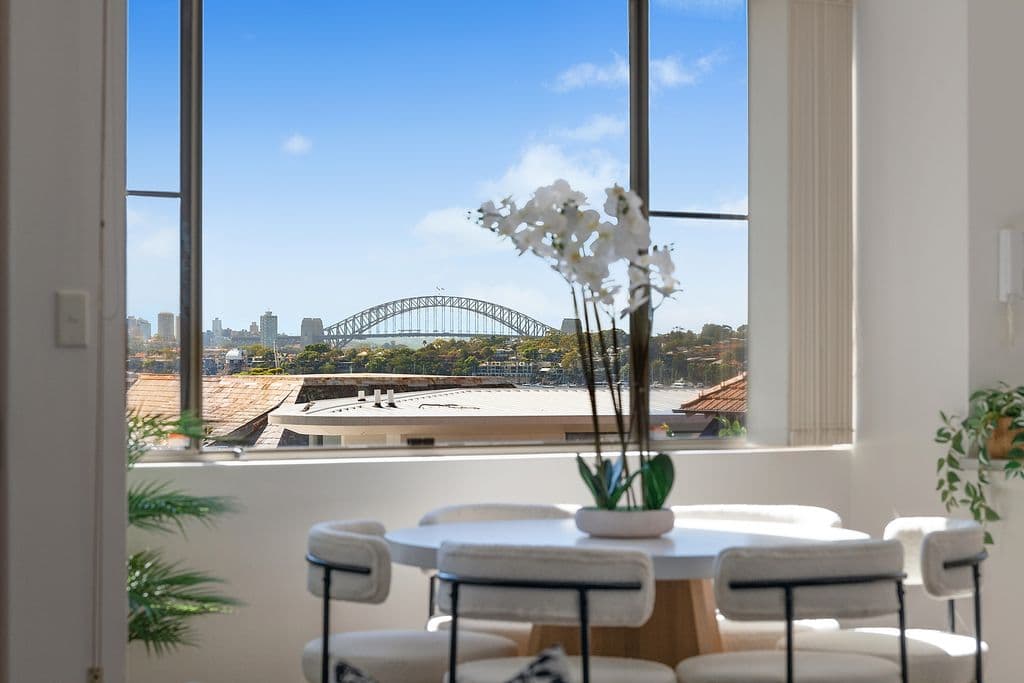 6/9 Napier Street, Drummoyne - Thumbnail 4