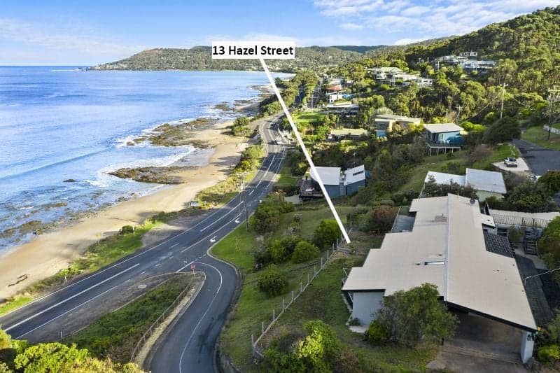 13 Hazel Street Lorne VIC, Lorne - Thumbnail 4