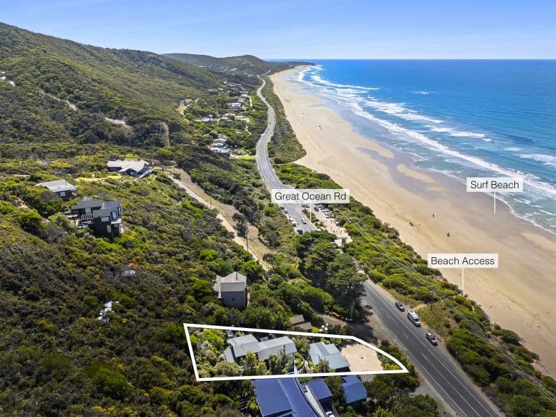 725 Great Ocean Road, Eastern View, VIC, Eastern View - Thumbnail 5