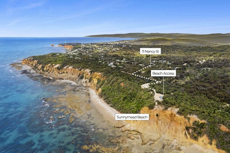 11 Nancy Street Aireys Inlet VIC, Aireys Inlet - Thumbnail 5