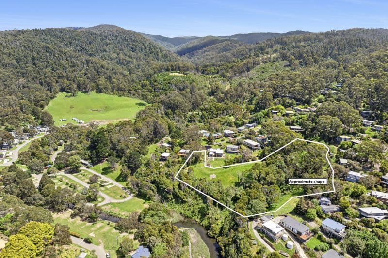 17A Riverside Drive Wye River VIC, Wye River - Thumbnail 2