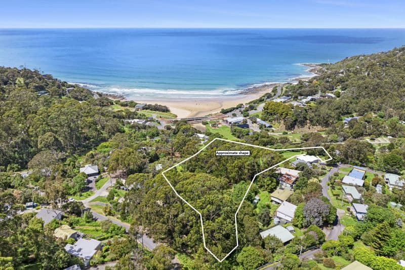 17A Riverside Drive Wye River VIC, Wye River - Thumbnail 3