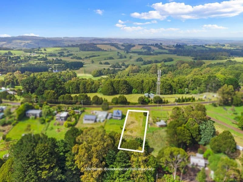 54 Gardner Street Beech Forest VIC, Beech Forest - Thumbnail 2