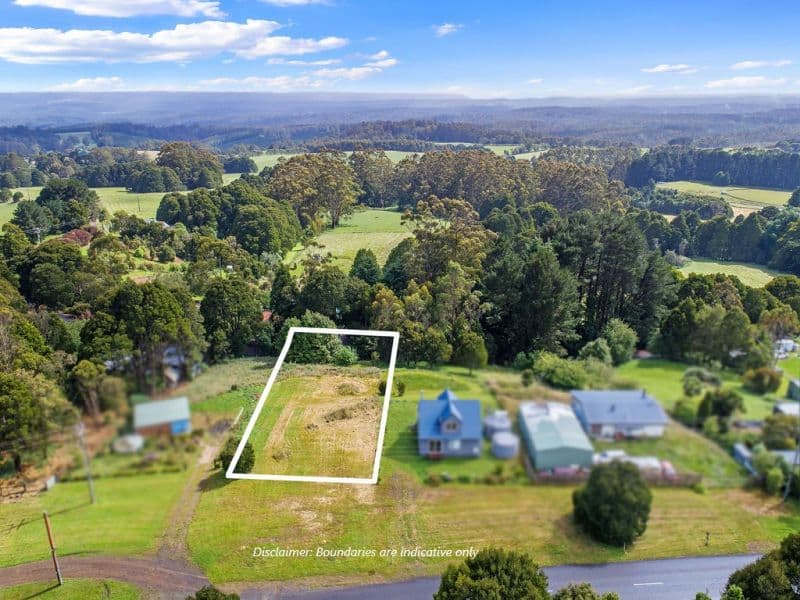 54 Gardner Street Beech Forest VIC, Beech Forest - Thumbnail 3