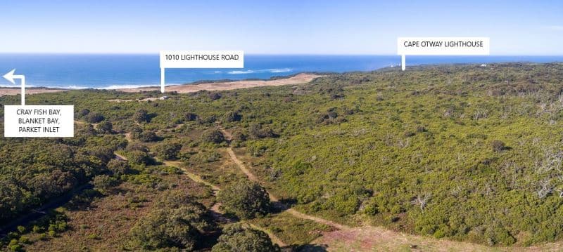 Level 41, 41A, 4/1010 Lighthouse Road Cape Otway VIC, Cape Otway - Thumbnail 2