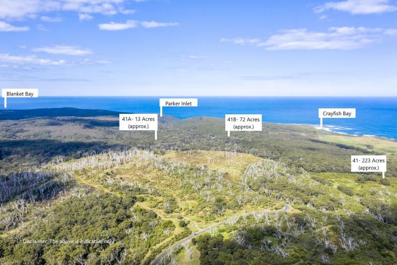 Level 41, 41A, 4/1010 Lighthouse Road Cape Otway VIC, Cape Otway - Thumbnail 6