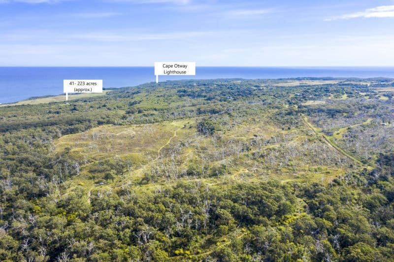 Level 41, 41A, 4/1010 Lighthouse Road Cape Otway VIC, Cape Otway - Thumbnail 7