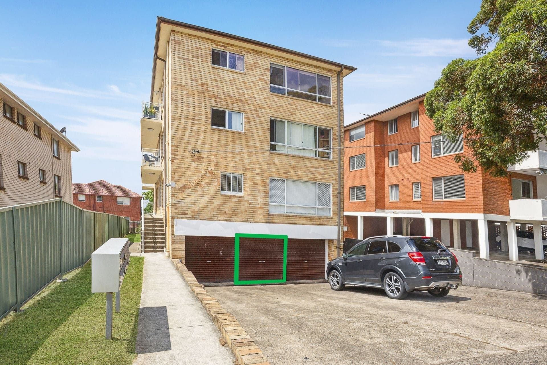 2/36 Seaview Street Cronulla NSW, Cronulla - Image 1