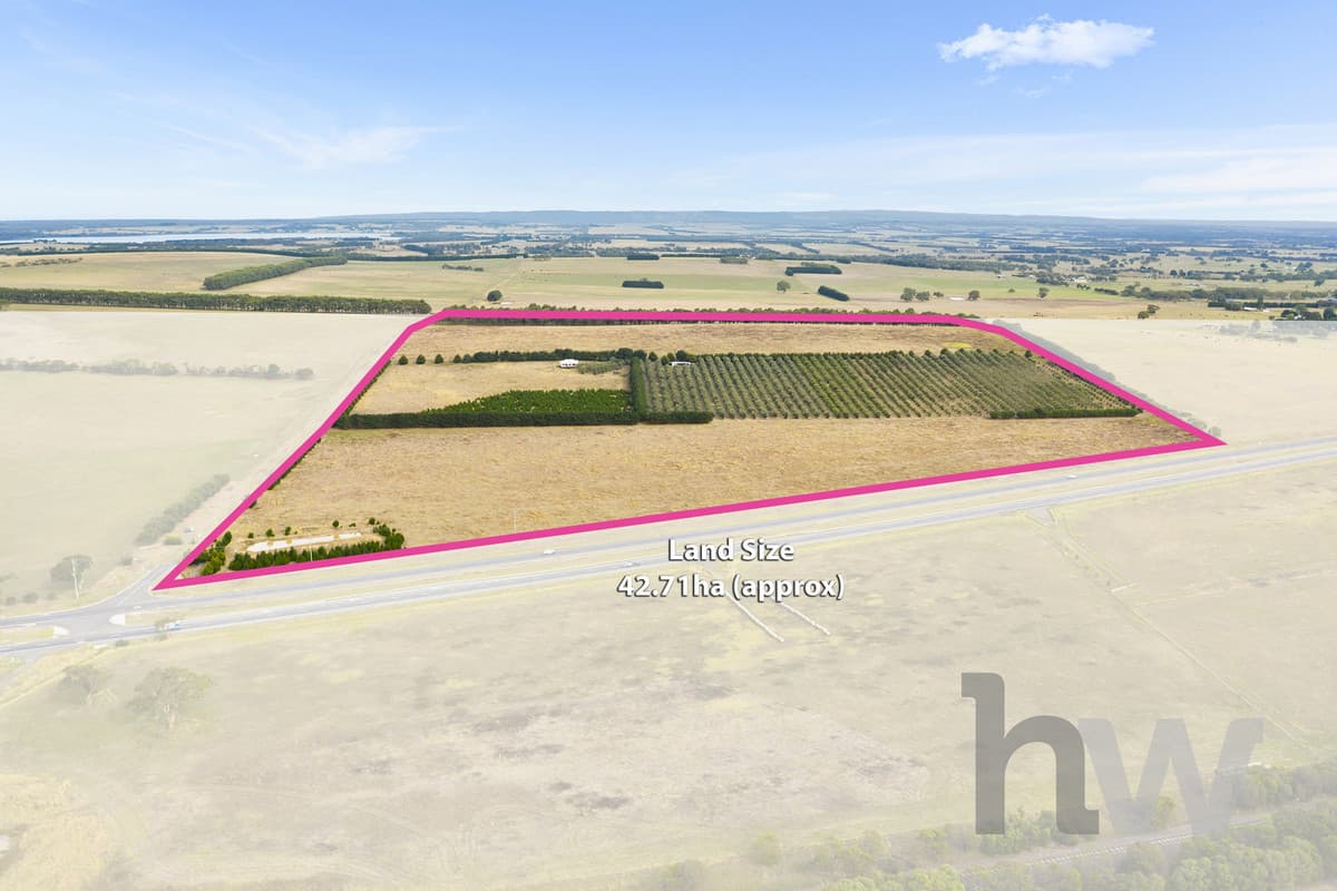 2585 Princes Highway, WINCHELSEA VIC 3241, Winchelsea - Thumbnail 2