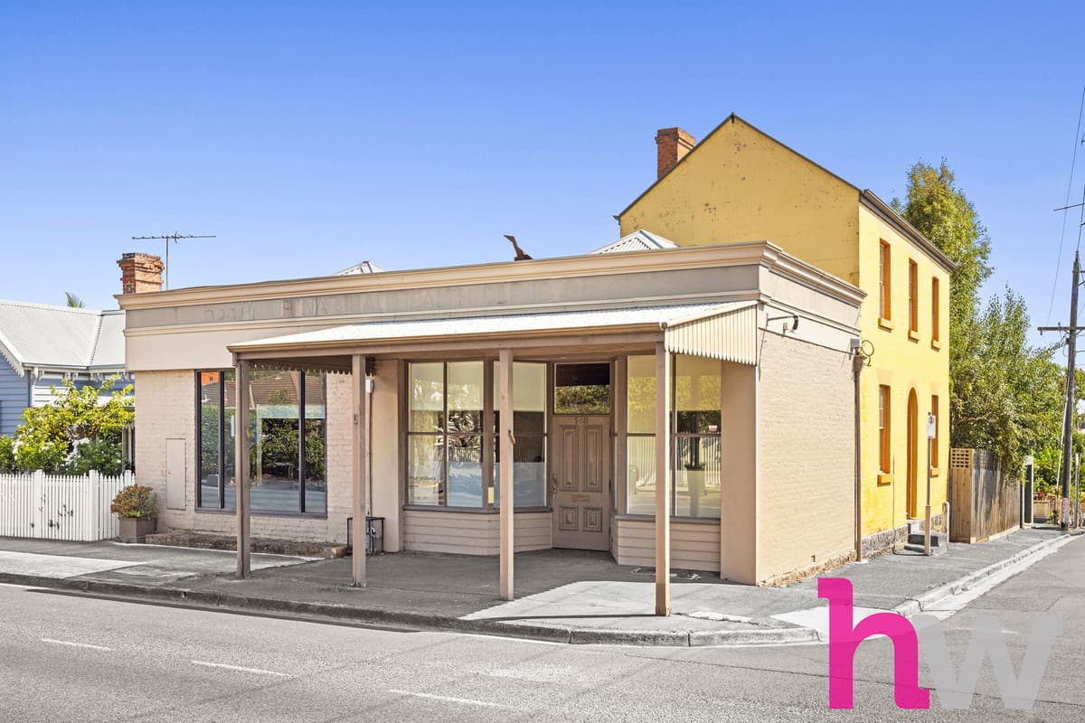 148 Aberdeen Street, GEELONG WEST VIC 3218, Geelong West - Image 1