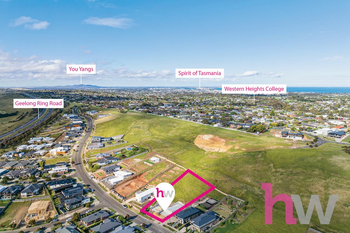 102 Monier Way, FYANSFORD VIC 3218, Fyansford - Thumbnail 5