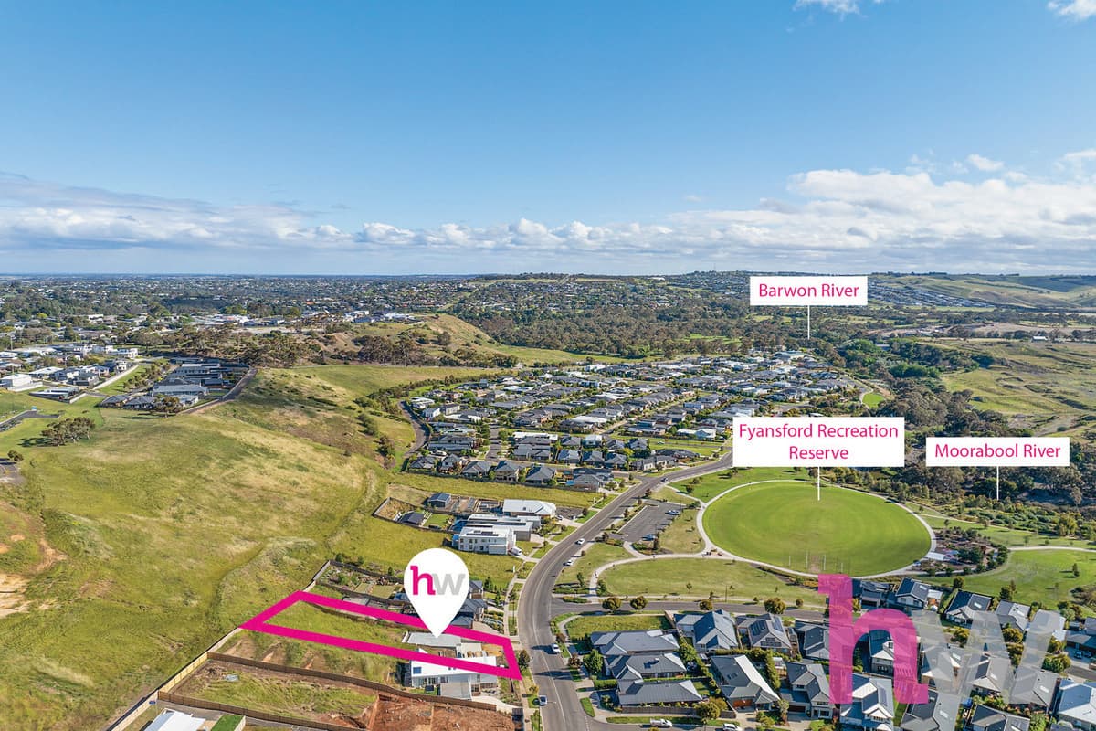 102 Monier Way, FYANSFORD VIC 3218, Fyansford - Thumbnail 6