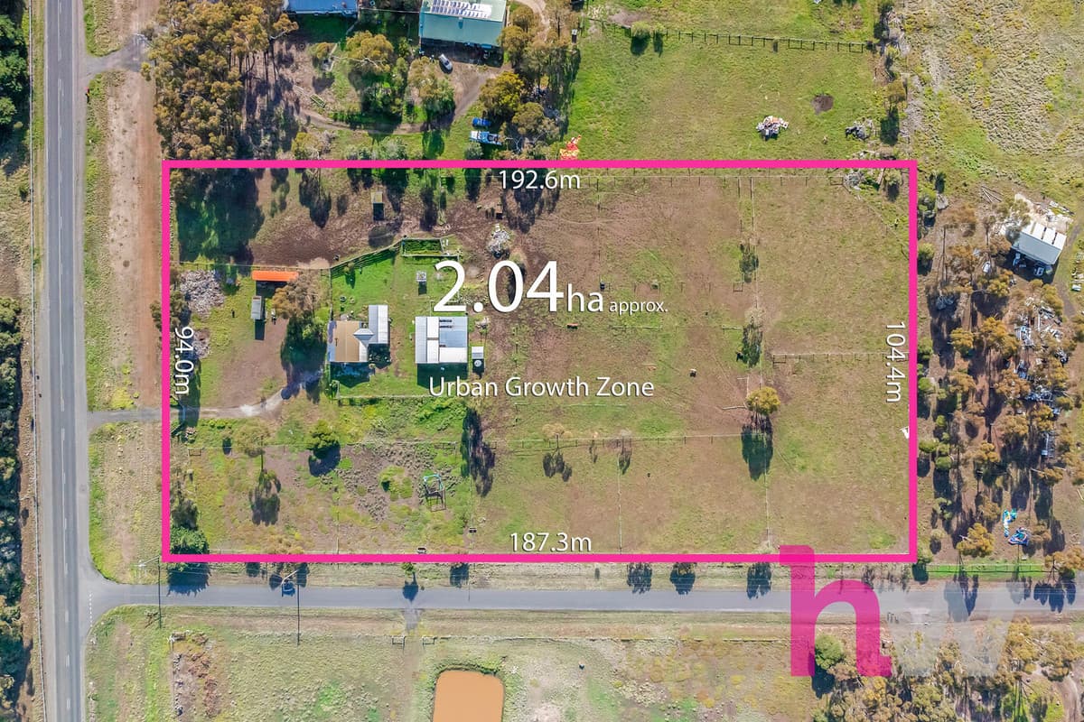 840 Bacchus Marsh Road, LARA VIC 3212, Lara - Image 1