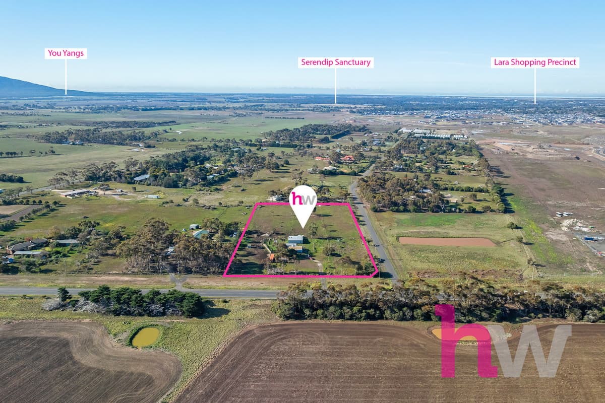 840 Bacchus Marsh Road, LARA VIC 3212, Lara - Thumbnail 4
