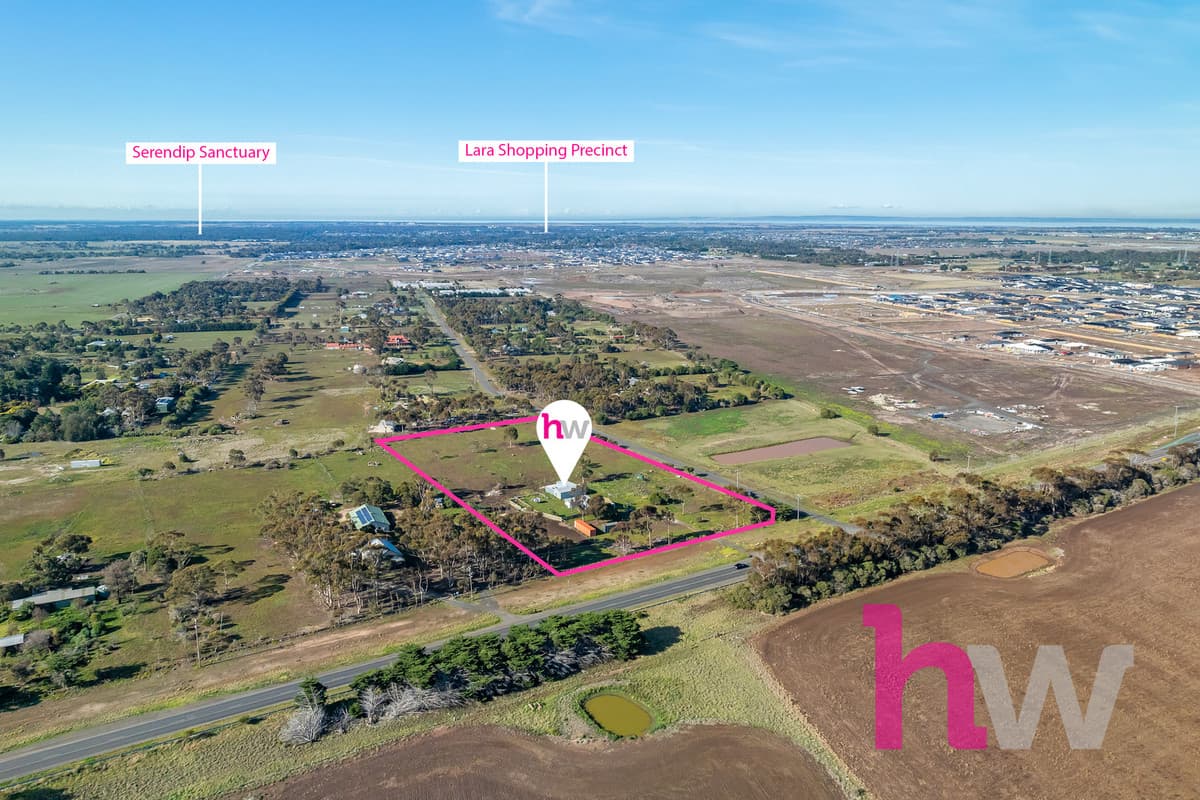 840 Bacchus Marsh Road, LARA VIC 3212, Lara - Thumbnail 5