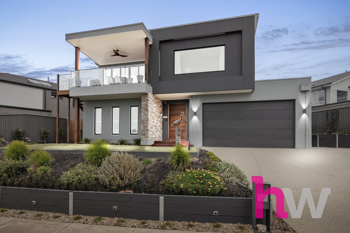 155-157 Oceania Drive, CURLEWIS VIC 3222, Curlewis - Image 1