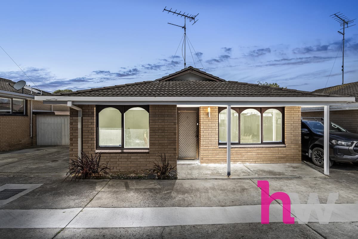 2 / 349 Pakington Street, NEWTOWN VIC 3220, Newtown - Thumbnail 3