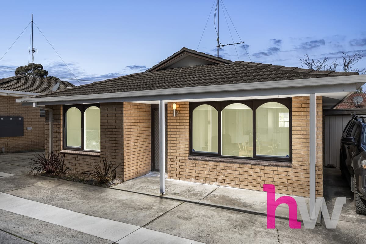2 / 349 Pakington Street, NEWTOWN VIC 3220, Newtown - Thumbnail 4