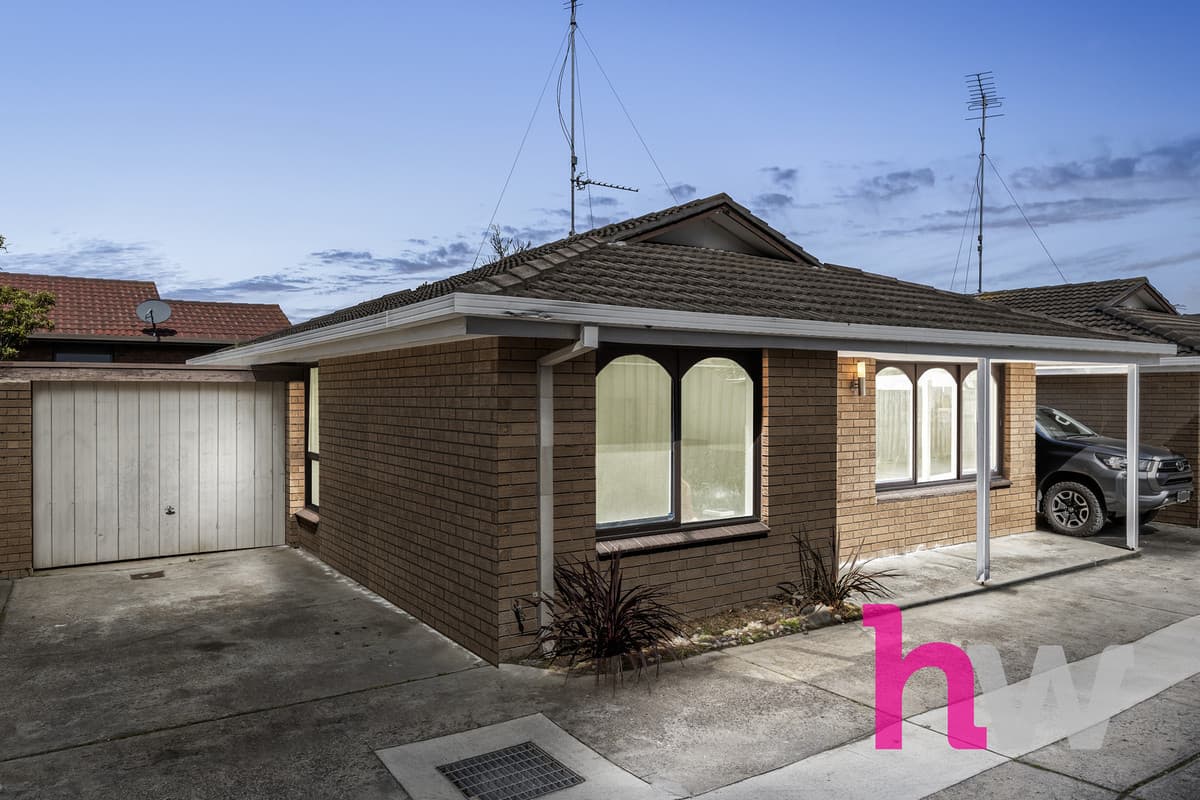 2 / 349 Pakington Street, NEWTOWN VIC 3220, Newtown - Thumbnail 5
