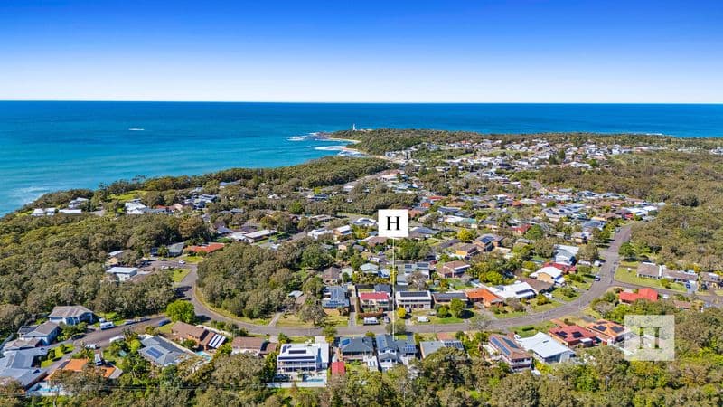 12 Kendall Crescent, Norah Head, NSW 2263, Norah Head - Thumbnail 3