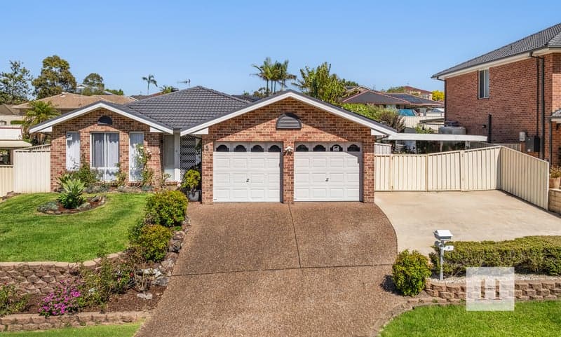 5 Ebony Drive, Hamlyn Terrace, NSW 2259, Hamlyn Terrace - Thumbnail 2