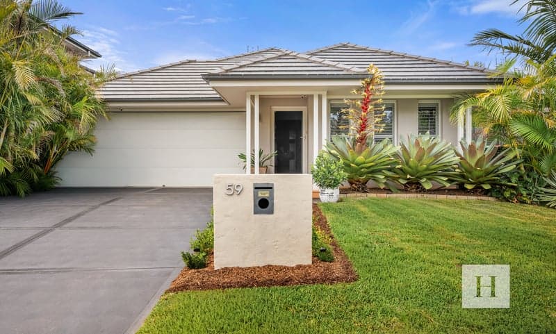 59 Fairmont Boulevard, Hamlyn Terrace, NSW 2259, Hamlyn Terrace - Image 1
