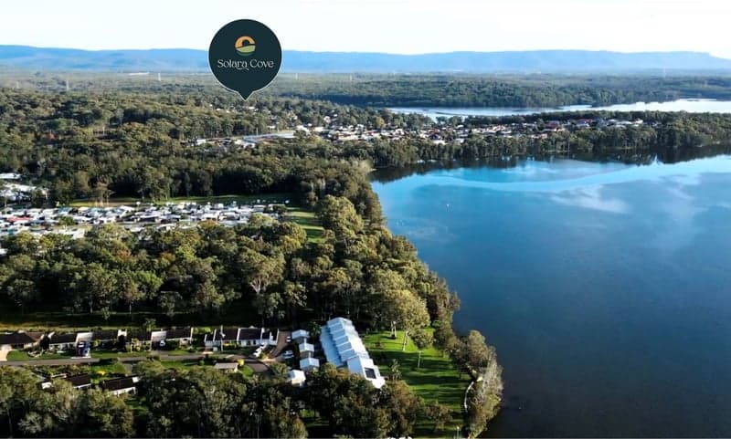 Solara Cove, Wyee Point, NSW 2259, Wyee Point - Thumbnail 2
