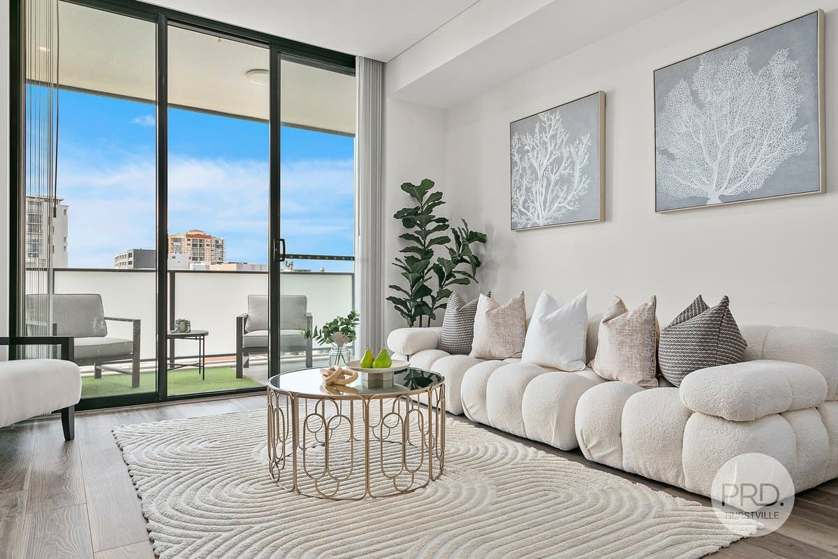 603/12 Woniora Road, HURSTVILLE NSW 2220, Hurstville - Thumbnail 2