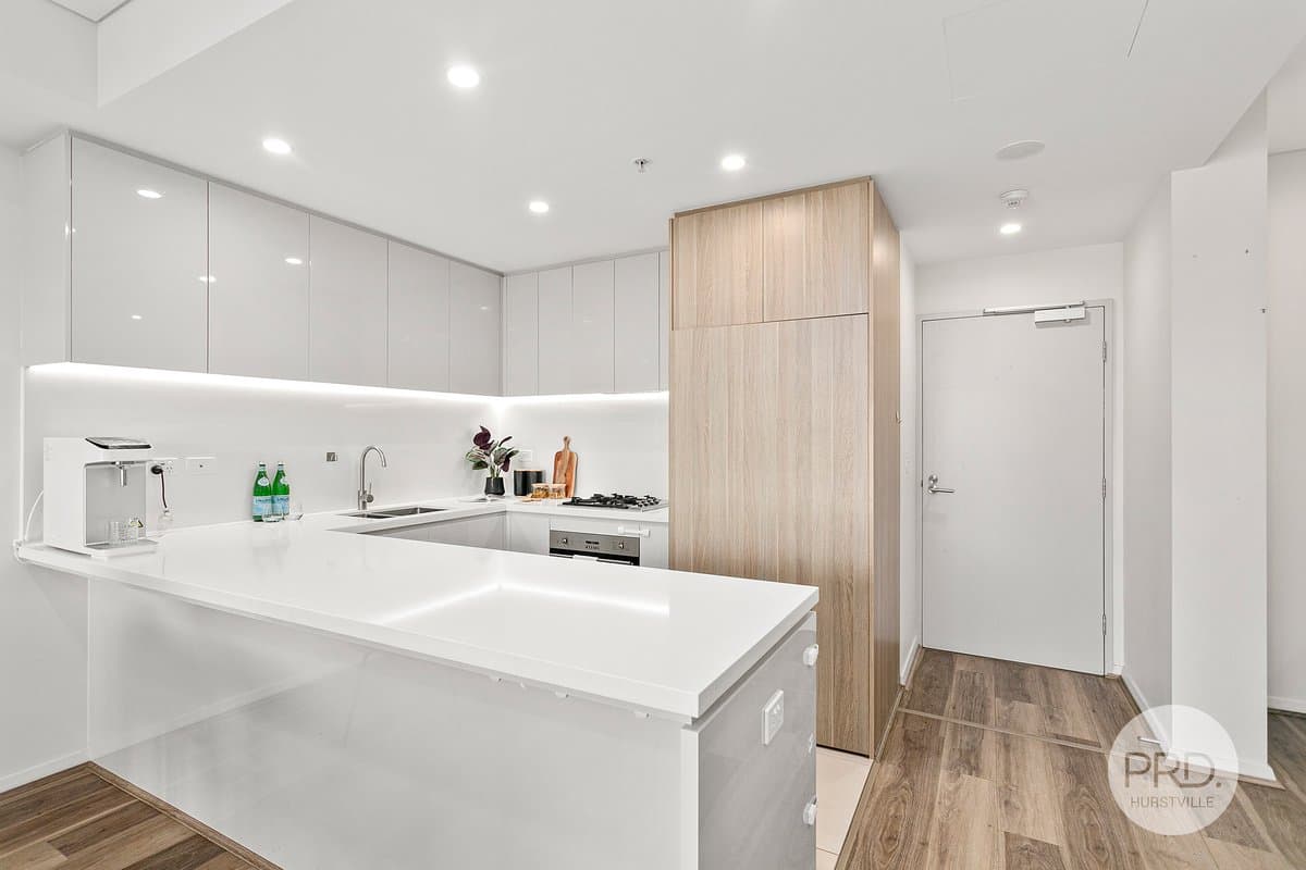603/12 Woniora Road, HURSTVILLE NSW 2220, Hurstville - Thumbnail 3