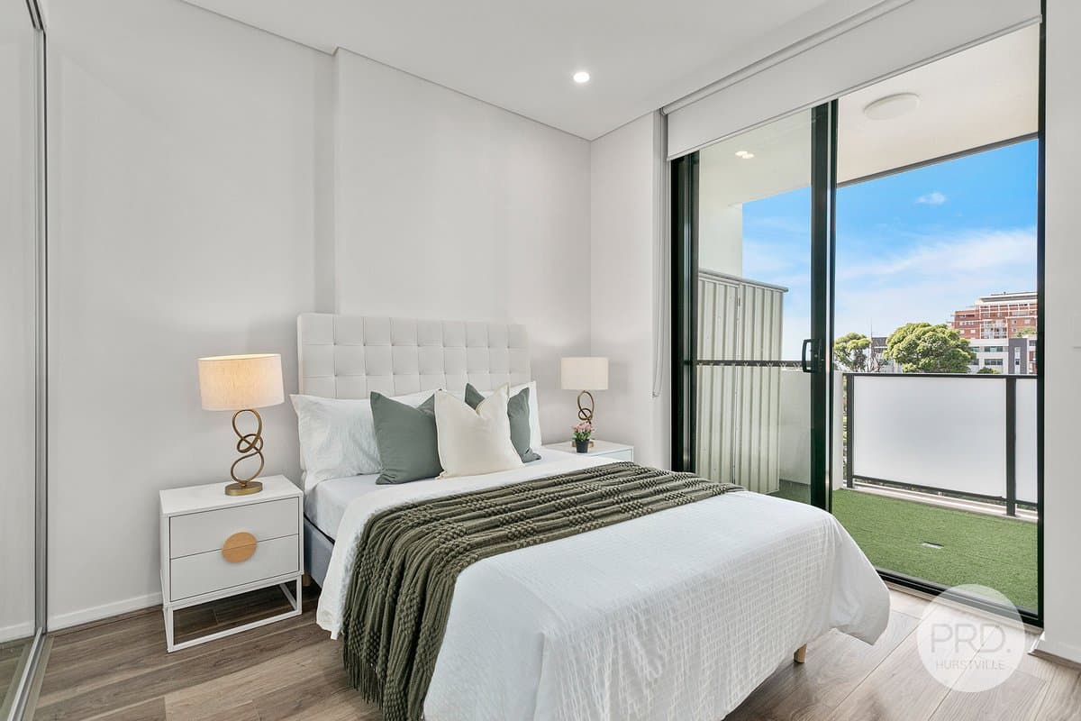 603/12 Woniora Road, HURSTVILLE NSW 2220, Hurstville - Thumbnail 5