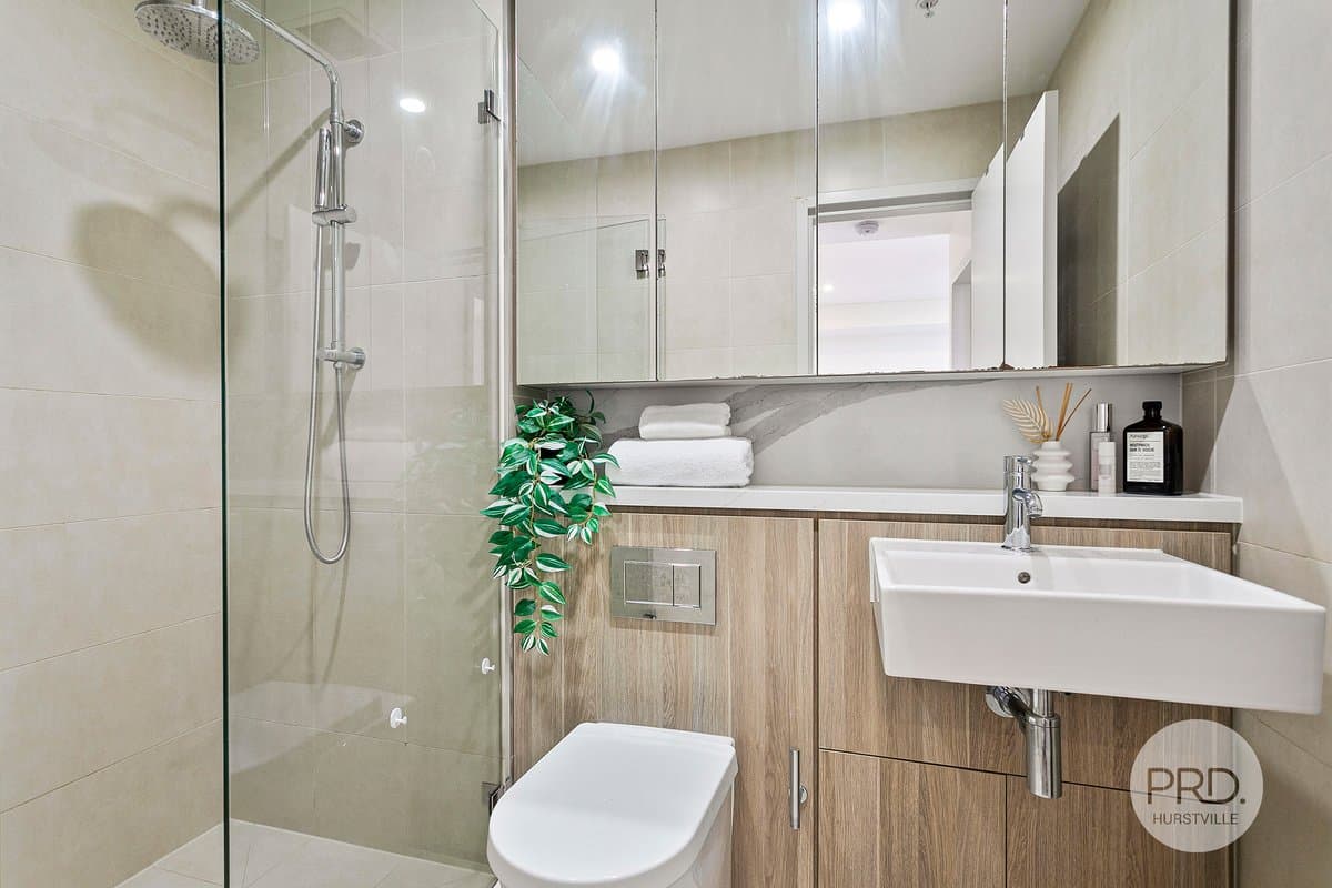 603/12 Woniora Road, HURSTVILLE NSW 2220, Hurstville - Thumbnail 6