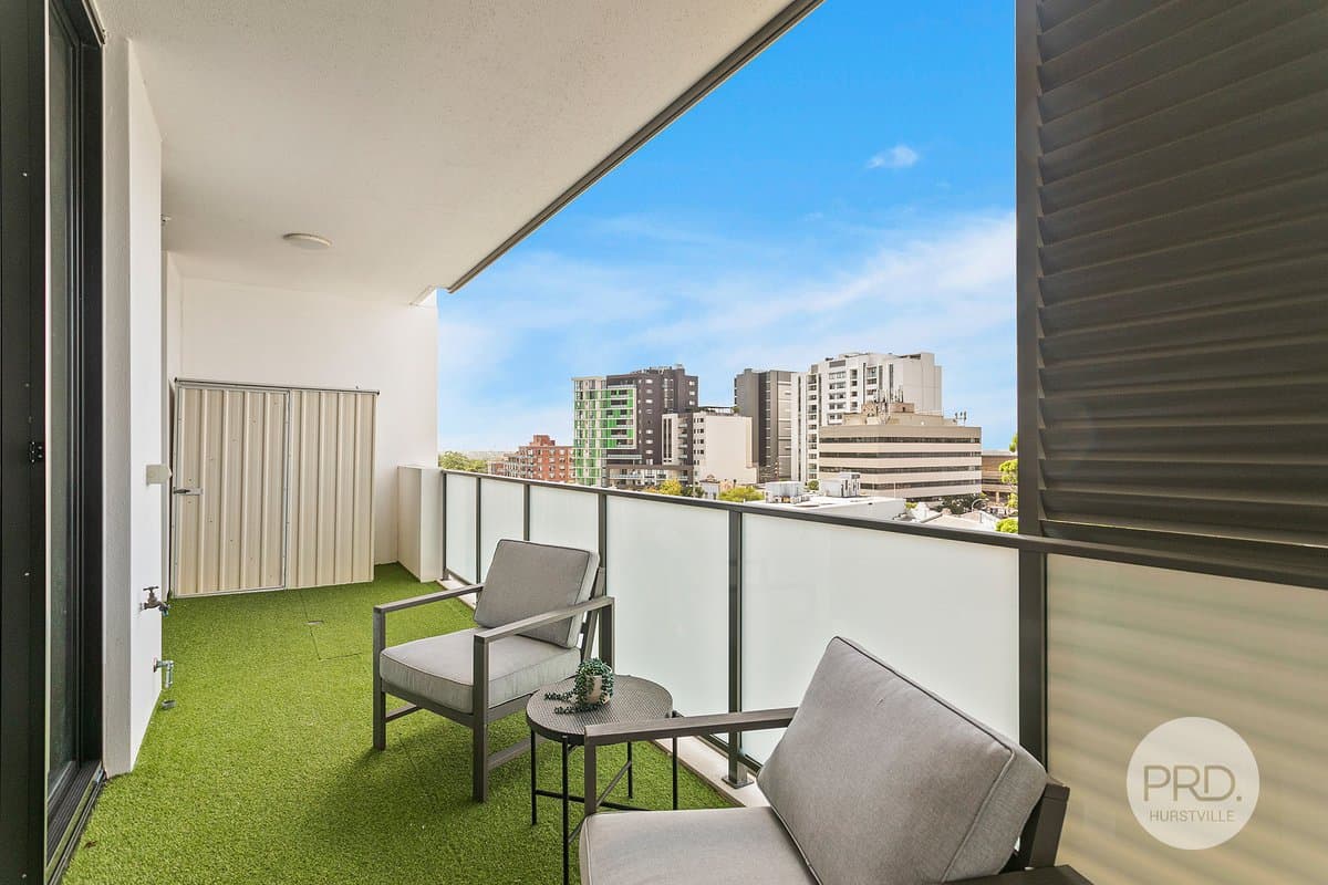 603/12 Woniora Road, HURSTVILLE NSW 2220, Hurstville - Thumbnail 7