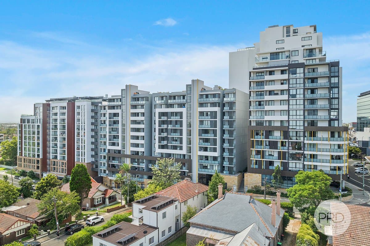 603/12 Woniora Road, HURSTVILLE NSW 2220, Hurstville - Thumbnail 8