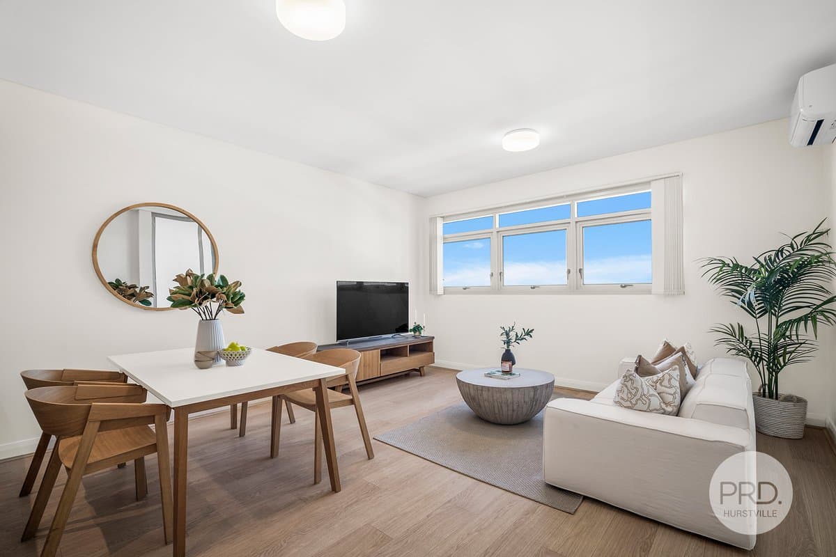 1109/99 Forest Road, HURSTVILLE NSW 2220, Hurstville - Image 1