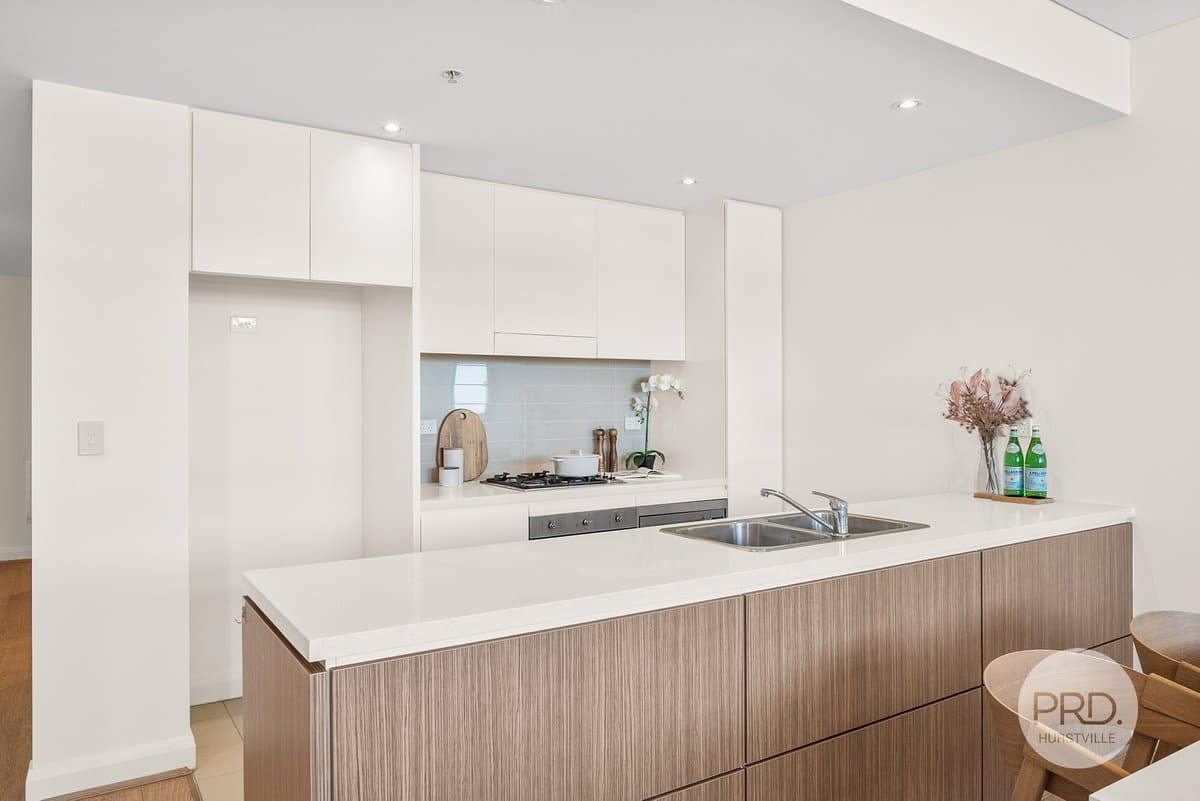 1109/99 Forest Road, HURSTVILLE NSW 2220, Hurstville - Thumbnail 2