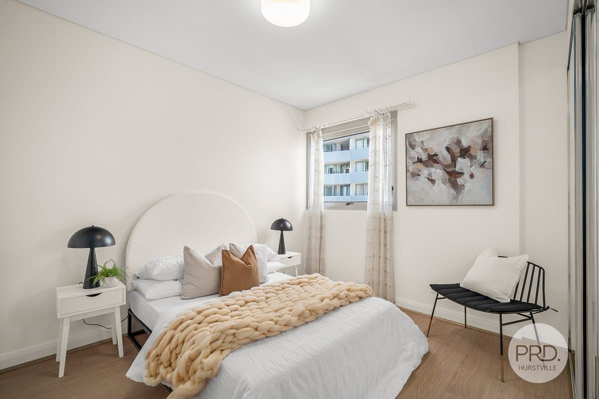 1109/99 Forest Road, HURSTVILLE NSW 2220, Hurstville - Thumbnail 3
