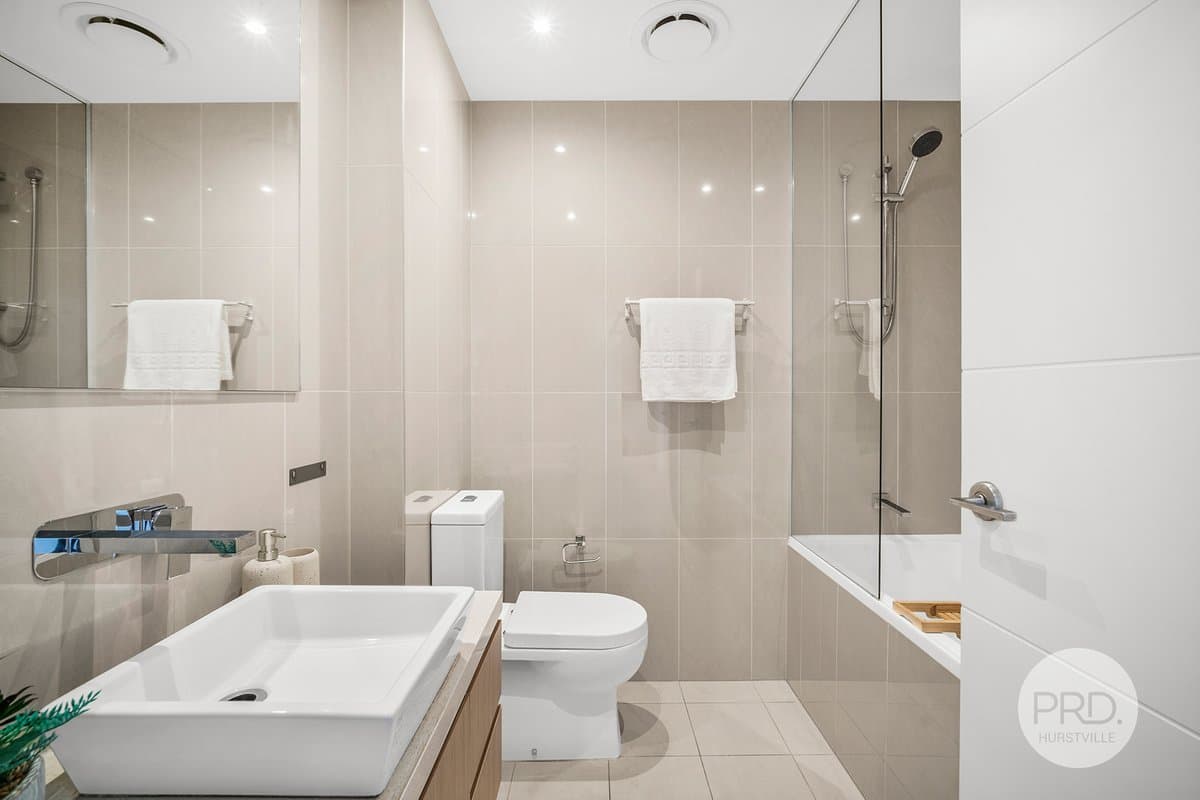 1109/99 Forest Road, HURSTVILLE NSW 2220, Hurstville - Thumbnail 4
