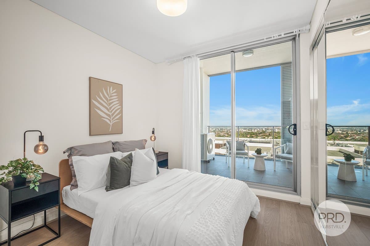 1109/99 Forest Road, HURSTVILLE NSW 2220, Hurstville - Thumbnail 5