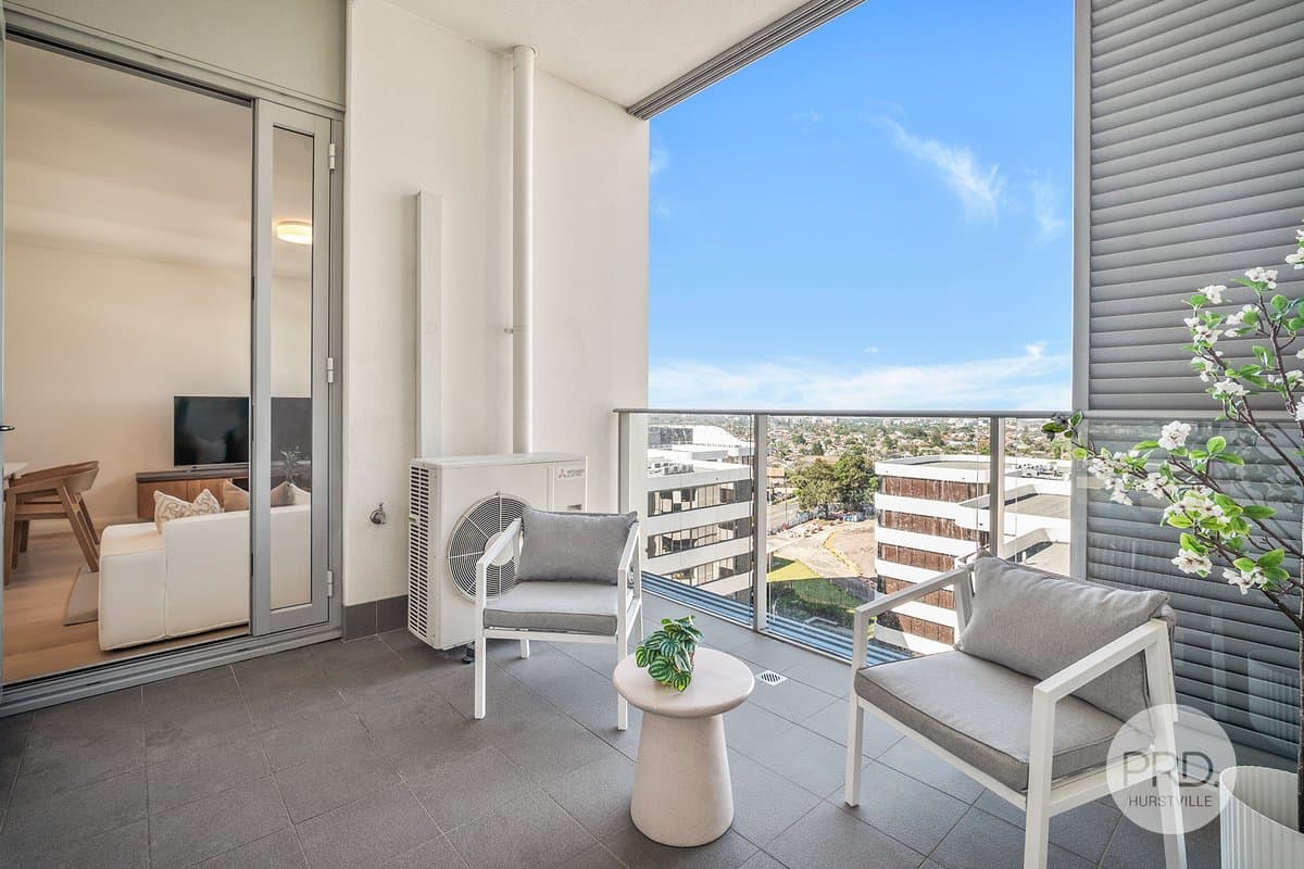 1109/99 Forest Road, HURSTVILLE NSW 2220, Hurstville - Thumbnail 6