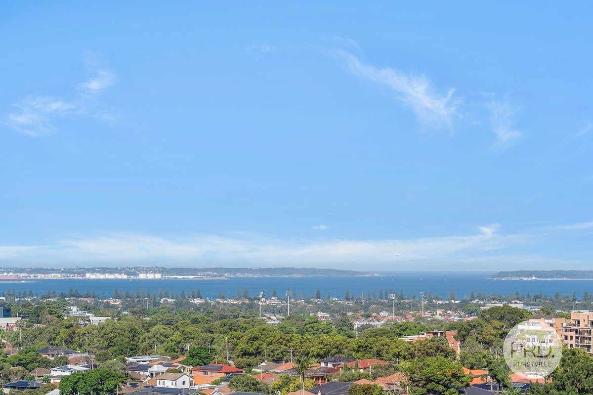 1109/99 Forest Road, HURSTVILLE NSW 2220, Hurstville - Thumbnail 8