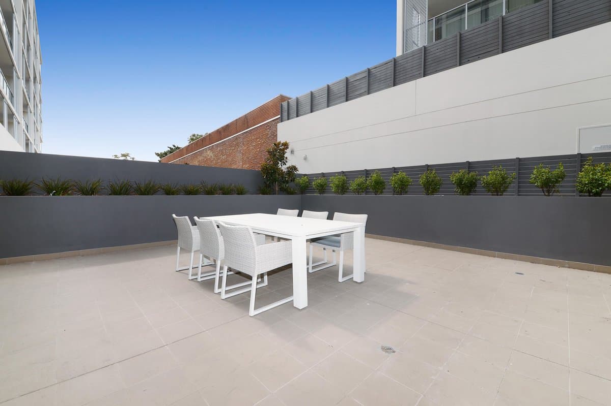 1212/39 Rhodes Street, HILLSDALE NSW 2036, Hillsdale - Image 1