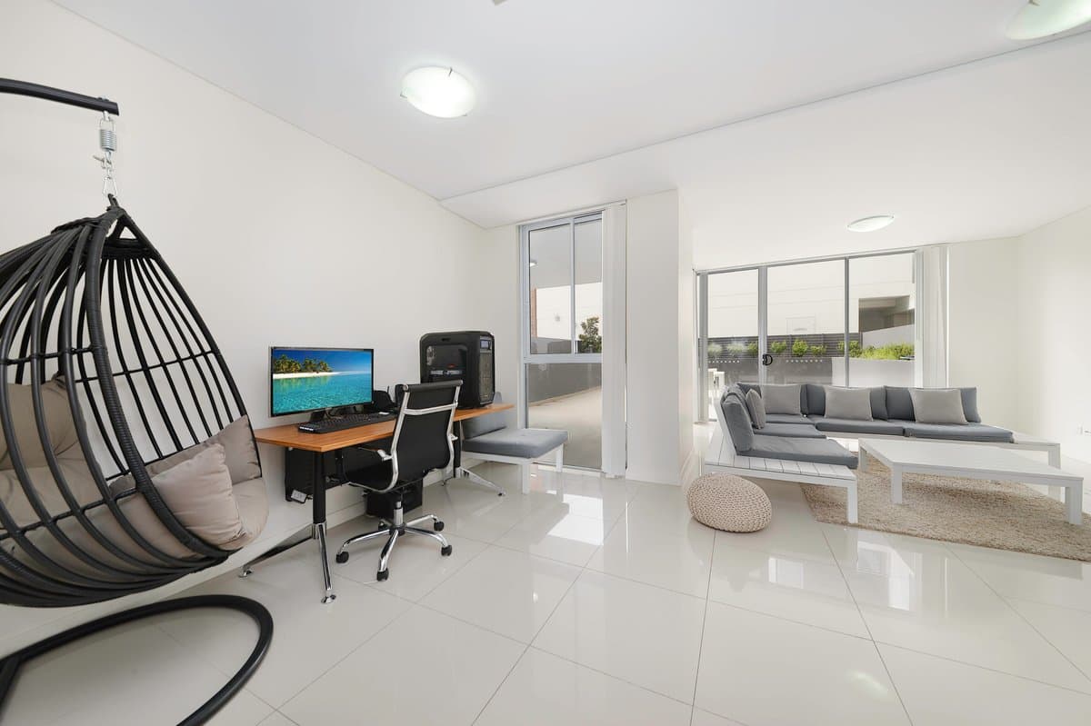 1212/39 Rhodes Street, HILLSDALE NSW 2036, Hillsdale - Thumbnail 2