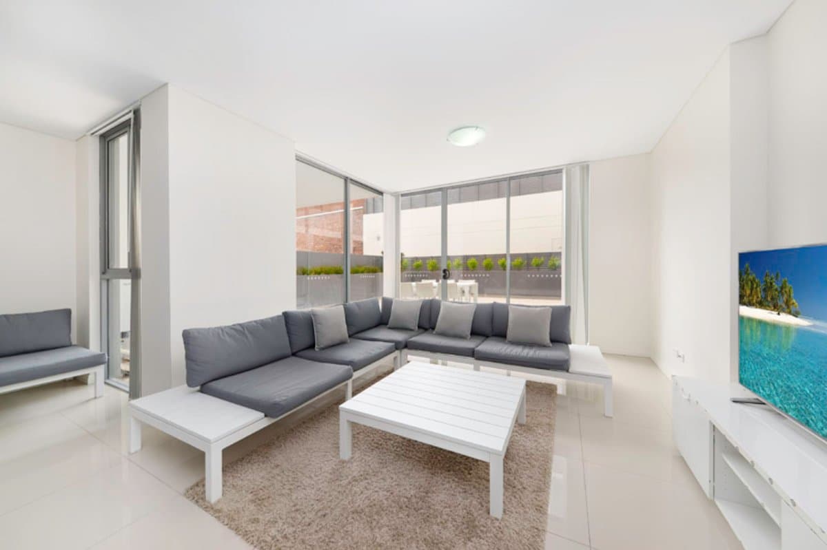 1212/39 Rhodes Street, HILLSDALE NSW 2036, Hillsdale - Thumbnail 4